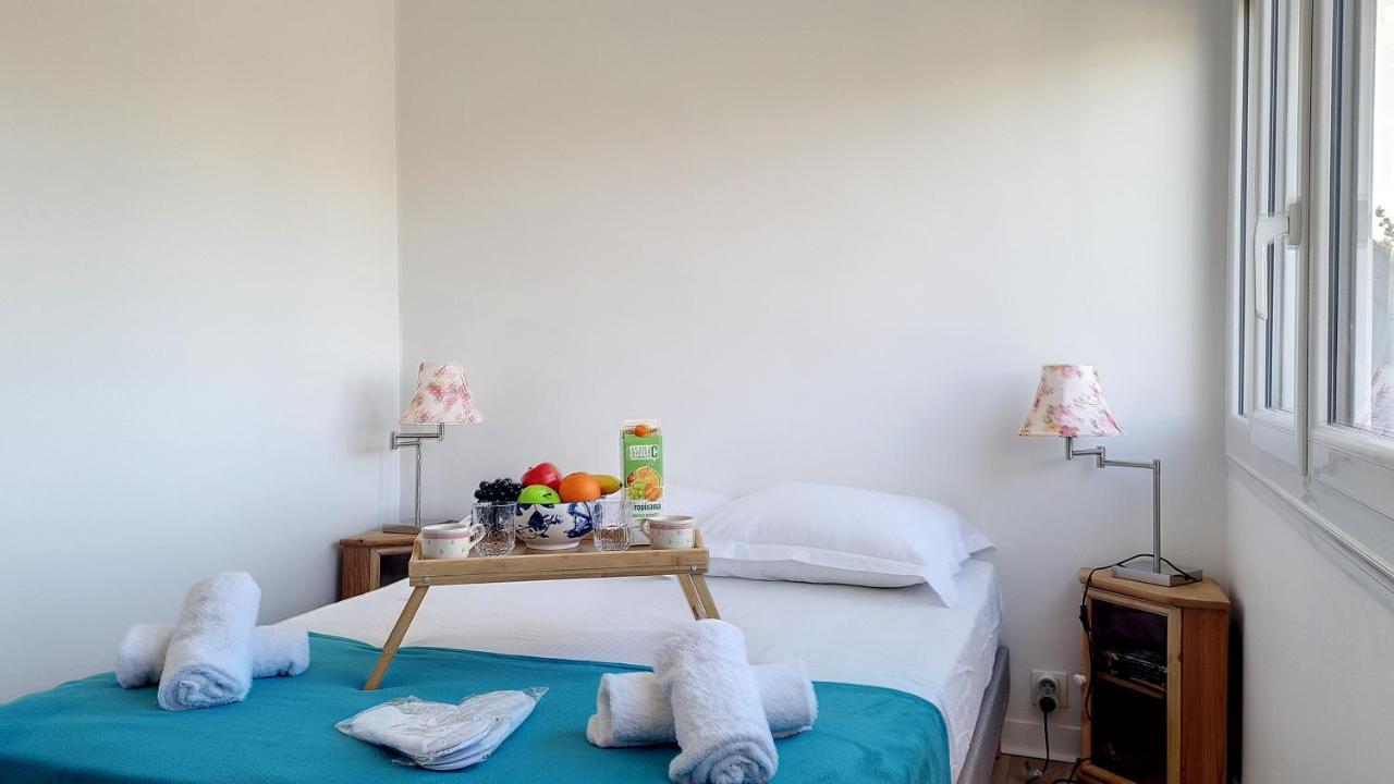Apartmán La Belle Vie Smb Ouistreham Exteriér fotografie